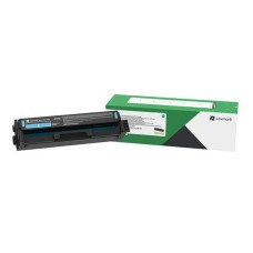 Lexmark C3220C0 Cyan toner C3220C0