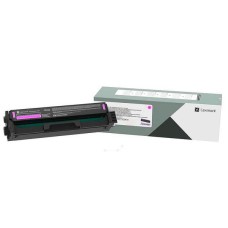 Lexmark C3220M0 Magenta toner C3220M0