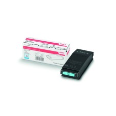 Oki C650 Cyan toner 09006127