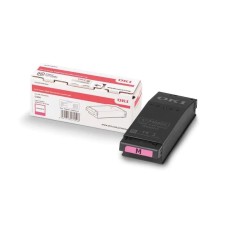 Oki C650 Magenta toner 09006128