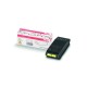 Oki C650 Yellow toner 09006129