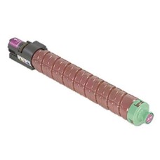 Ricoh MPC3502 Magenta toner 842018
