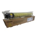 Ricoh  MPC3003/3503 Yellow toner 841818