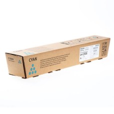 Ricoh MPC2003/2503 Cyan toner 841931