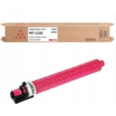 Ricoh MPC400 Magenta toner 842237
