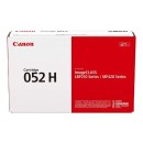 Canon CRG-052H Black toner CRG052H Canon CRG-052H Black toner CRG052H