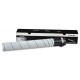 Lexmark MS911 Black toner 54G0H00