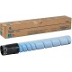 Konica Minolta TN-221 Cyan toner A8K3450 Konica Minolta TN-221 Cyan toner A8K3450