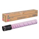 Konica Minolta TN-221 Magenta toner A8K3350 Konica Minolta TN-221 Magenta toner A8K3350