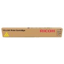 Ricoh MPC3300 Yellow toner MPC3501