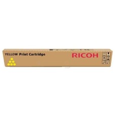 Ricoh MPC3300 Yellow toner MPC3501