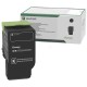 Lexmark CX622/625/CS521/622 Black toner 78C2UKE Lexmark CX622/625/CS521/622 Black toner 78C2UKE
