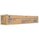 Konica Minolta TN323 Black toner A87M050