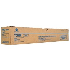 Konica Minolta TN323 Black toner A87M050