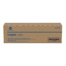 Konica Minolta TN326 Black toner AAJ6050