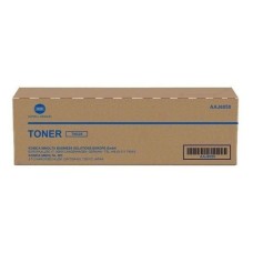 Konica Minolta TN326 Black toner AAJ6050