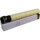Konica Minolta TN512Y Yellow toner A33K252 Konica Minolta TN512Y Yellow toner A33K252