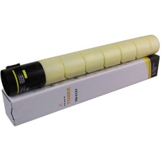 Konica Minolta TN512Y Yellow toner A33K252