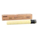 Develop TN328Y Yellow toner AAV82D0 Develop TN328Y Yellow toner AAV82D0