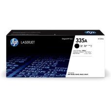 HP W1335A (335A) Black toner W1335A