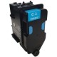 Konica Minolta TNP80C Cyan toner AAJW452
