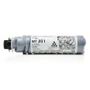 Ricoh MP301E Black toner 842025 Ricoh MP301E Black toner 842025