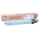 Ricoh MPC2500/3000E Cyan toner 842033