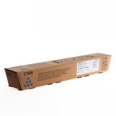 Ricoh MPC3300/3501 Cyan toner 842046 Ricoh MPC3300/3501 Cyan toner 842046