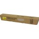 Ricoh MPC4000/5501 Yellow toner 842049