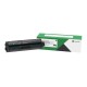 Lexmark C3220K0 Black toner C3220K0 Lexmark C3220K0 Black toner C3220K0