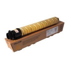 Ricoh IMC2000 Yellow toner 842312
