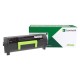 Lexmark 56F2H0E Black toner 56F2H0E Lexmark 56F2H0E Black toner 56F2H0E
