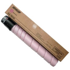Develop TN227M Magenta toner ACVH3D0
