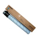 Develop TN227C Cyan toner ACVH4D0 Develop TN227C Cyan toner ACVH4D0