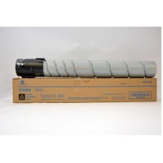 Konica Minolta TN512K Black toner A33K152