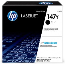 HP W1470Y Black toner W1470Y