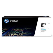 HP 659X Black toner W2010X