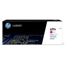HP 659X Magenta toner W2013X