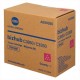 Konica Minolta TNP48M Magenta toner A5X0350