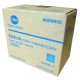 Konica Minolta TNP49C Cyan toner A95W450