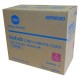 Konica Minolta TNP49M Magenta toner A95W350