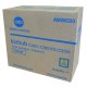 Konica Minolta TNP49Y Yellow toner A95W250