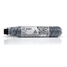 Ricoh MP2501 Black toner 842341 Ricoh MP2501 Black toner 842341