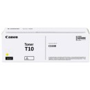 Canon C1530 (T10) Yellow toner CF4563C001AA Canon C1530 (T10) Yellow toner CF4563C001AA