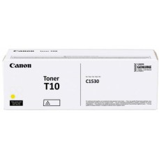 Canon C1530 (T10) Yellow toner CF4563C001AA