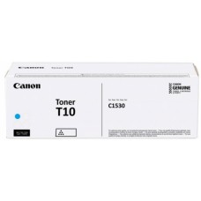 Canon C1530 (T10) Cyan toner CF4565C001AA