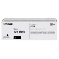Canon C1530 (T10) Black toner CF4566C001AA
