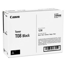 Canon 1238 (T08) Black toner CF3010C006AA