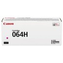 Canon CRG-064H Magenta toner 4934C001AA