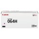 Canon CRG-064H Magenta toner 4934C001AA Canon CRG-064H Magenta toner 4934C001AA